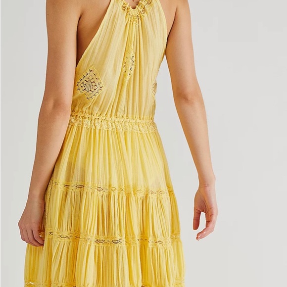 Free People Dolly Bodysuit NWT - Picture 3 of 5